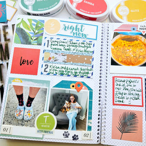 SUMMER FUN | Full Bundle Digitals | Notebook Assembly™