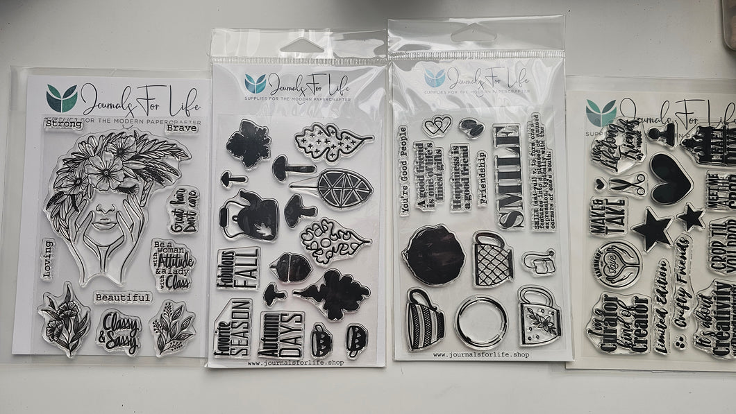 Stamp Grab Bag $300 for only $30!!