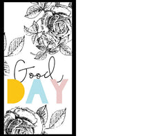 Load image into Gallery viewer, A Good Day | Everyday Travel Notebook Printed
