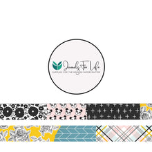 Load image into Gallery viewer, A Good Day | Washi Tape
