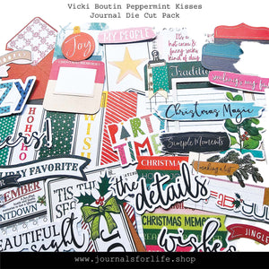 Magical | Everyday Travel Notebook Kit