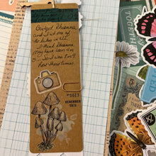 Load image into Gallery viewer, Findings | 4x6 Sticker Sheet
