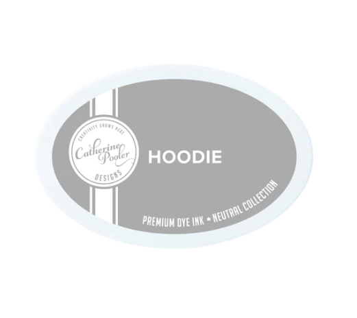 Hoodie - Catherine Pooler Premium Dye Ink