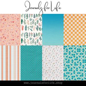 Serendipity - More Paper
