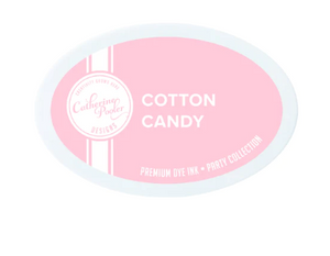 Cotton Candy - Catherine Pooler Premium Dye Ink
