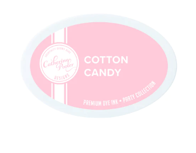 Cotton Candy - Catherine Pooler Premium Dye Ink