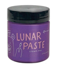 Load image into Gallery viewer, Simon Hurley create. Lunar Paste 2oz-Crown Me
