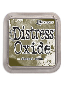 Forest Moss - Tim Holtz Distress Oxide Ink