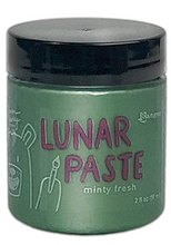 Load image into Gallery viewer, Lunar Paste - Minty Fresh
