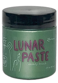 Lunar Paste - Minty Fresh