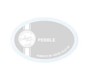 Pebble - Catherine Pooler Premium Dye Ink