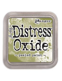 Peeled Paint - Tim Holtz Distress Oxide Ink