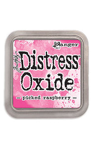 Picked Raspberry - Tim Holtz Distress Oxide Ink
