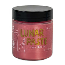 Load image into Gallery viewer, Simon Hurley create. Lunar Paste 2oz-Rosy Cheeks
