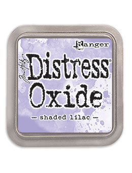 Shaded Lilac - Tim Holtz Distress Oxide Ink