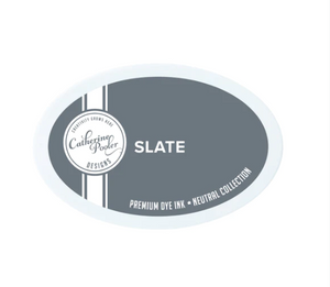 Slate - Catherine Pooler Premium Dye Ink