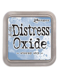 Stormy Sky - Tim Holtz Distress Oxide Ink