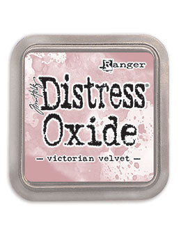 Victorian Velvet - Tim Holtz Distress Oxide Ink