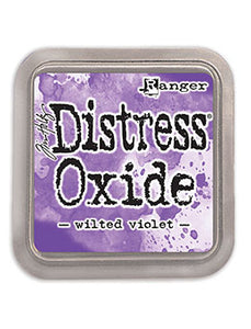 Wilted Violet - Tim Holtz Distress Oxide Ink