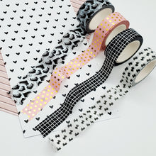 Load image into Gallery viewer, Sneakers Washi tape
