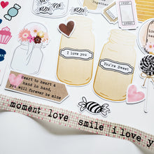 Load image into Gallery viewer, Sweet Shop Washi Tape
