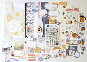 Simply Home | Everyday Notebook Kit