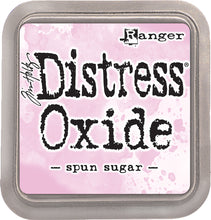 Load image into Gallery viewer, Spun Sugar - Tim Holtz Distress Oxides Ink Pad
