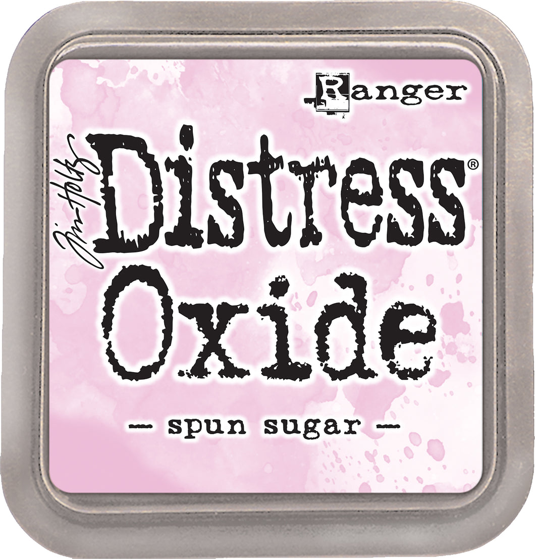 Spun Sugar - Tim Holtz Distress Oxides Ink Pad