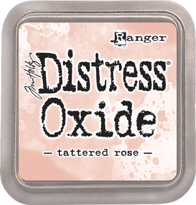 Tattered Rose - Tim Holtz Distress Oxides Ink Pad