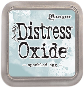 Speckled Egg - Tim Holtz Distress Oxides Ink Pad