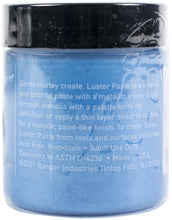 Load image into Gallery viewer, Simon Hurley create. Lunar Paste 2oz-Clear Skies
