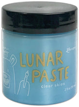 Load image into Gallery viewer, Simon Hurley create. Lunar Paste 2oz-Clear Skies
