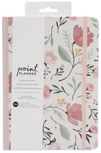 Load image into Gallery viewer, American Crafts Point Planner - Floral
