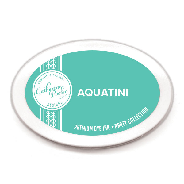 Aquatini - Catherine Pooler Premium Dye Ink