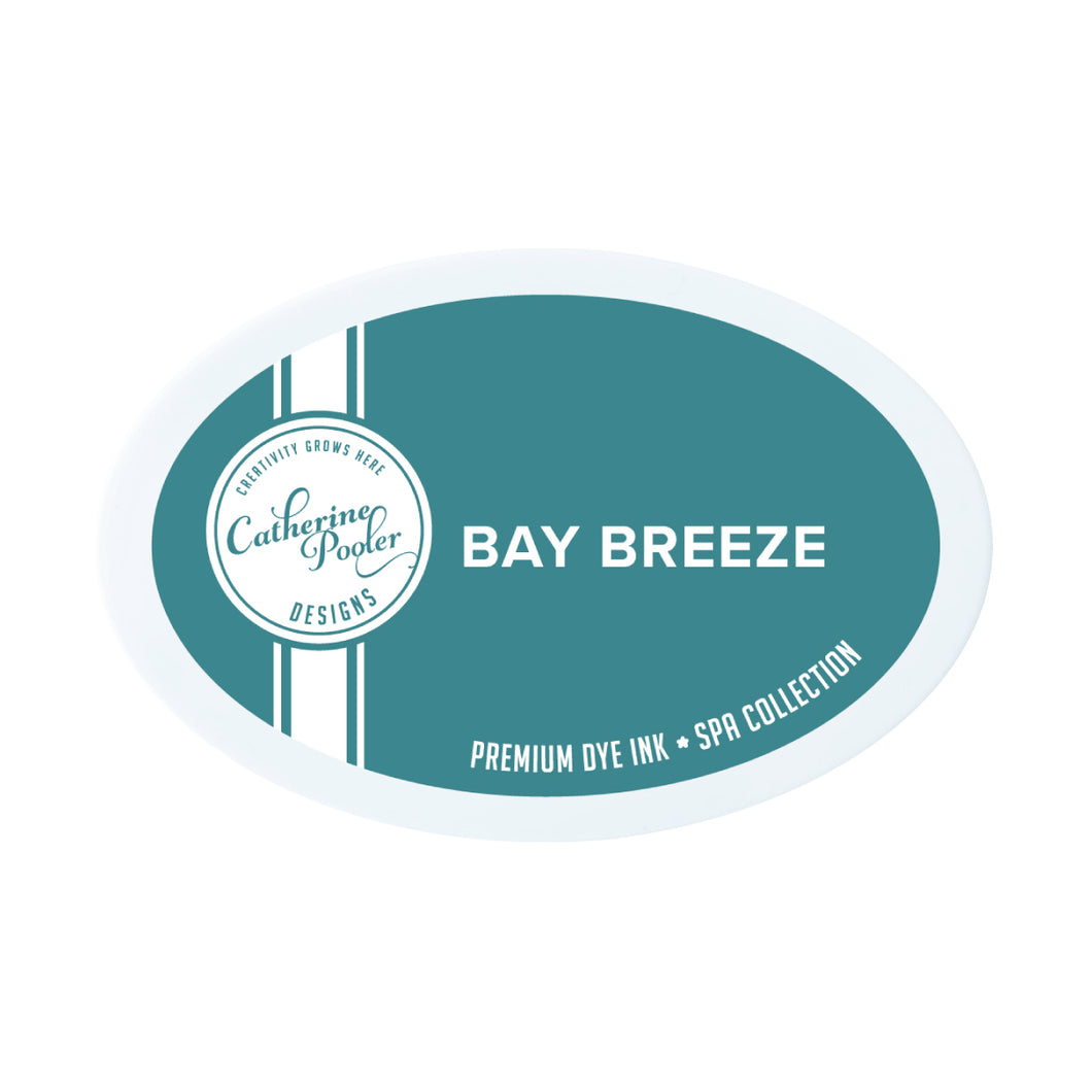 Bay Breeze - Catherine Pooler Premium Dye Ink
