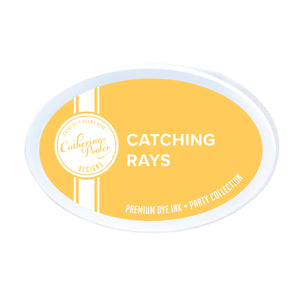 Catching Rays  - Catherine Pooler Premium Dye Ink