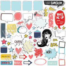 Load image into Gallery viewer, Comic Ephemera
