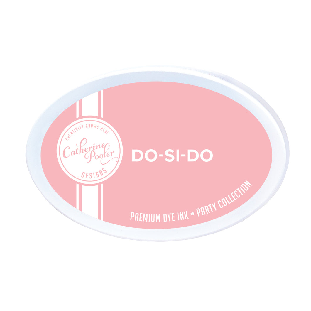 Do-Si-Do - Catherine Pooler Premium Dye Ink