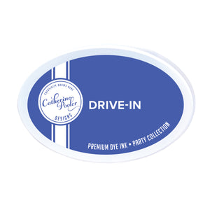 Drive In - Catherine Pooler Premium Dye Ink