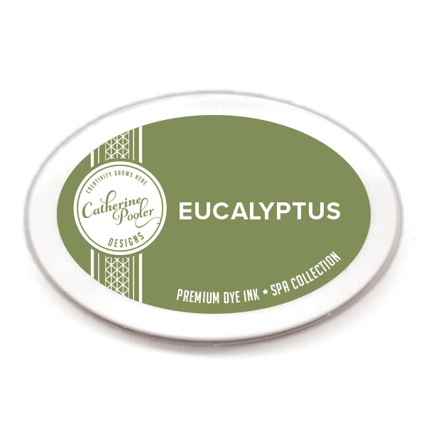 Eucalyptus - Catherine Pooler Premium Dye Ink