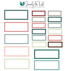 Book Pages Free Printable Labels