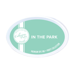 In The Park  - Catherine Pooler Premium Dye Ink