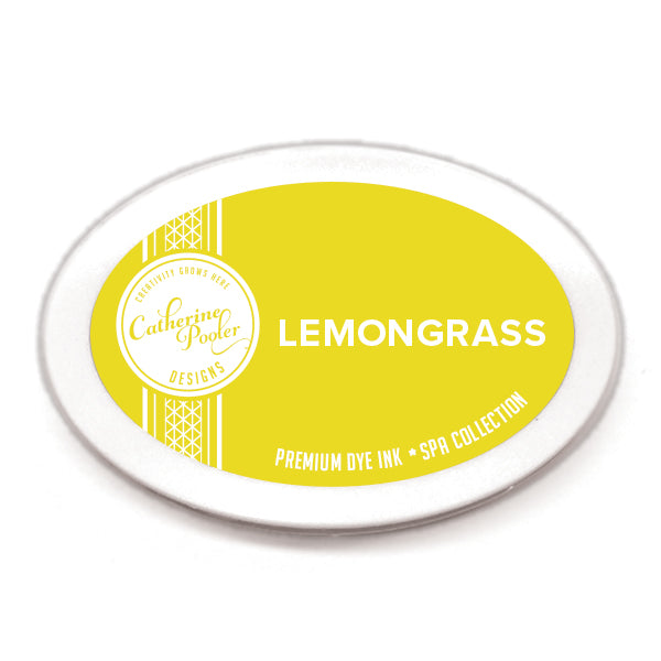 Lemongrass - Catherine Pooler Premium Dye Ink