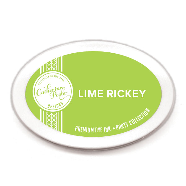Lime Rickey - Catherine Pooler Premium Dye Ink