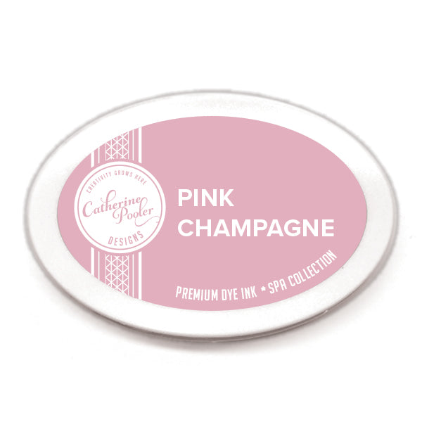 Pink Champagne - Catherine Pooler Premium Dye Ink