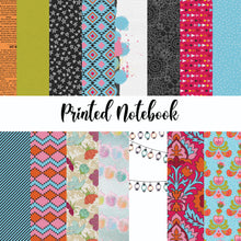 Load image into Gallery viewer, Gypsy Van Everyday Travelers Notebook Kit
