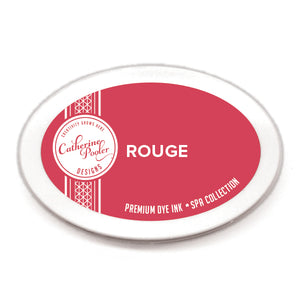 Rouge  - Catherine Pooler Premium Dye Ink
