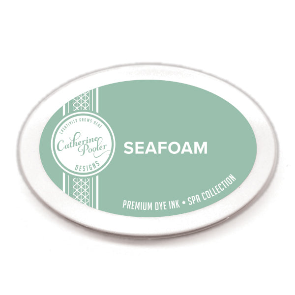 Seafoam - Catherine Pooler Premium Dye Ink