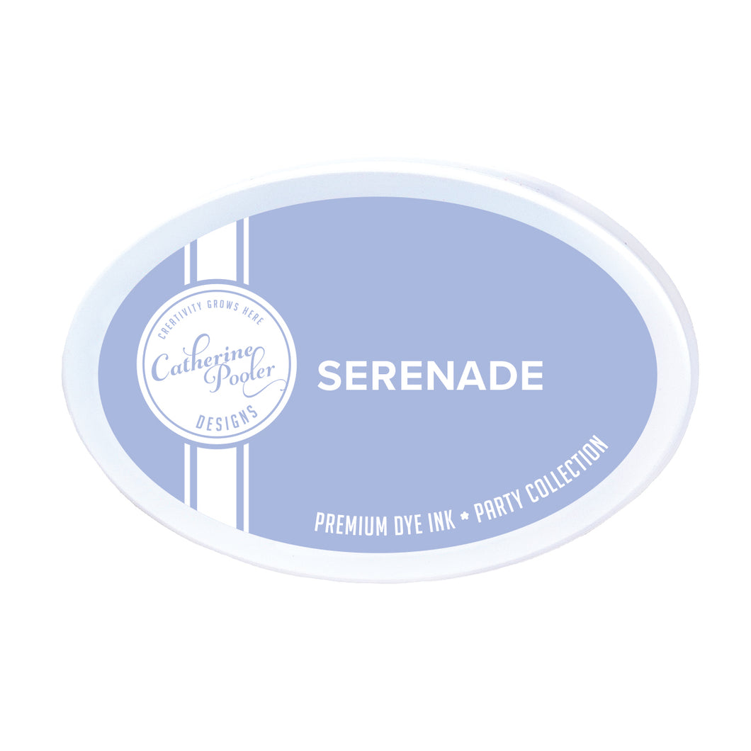 Serenade  - Catherine Pooler Premium Dye Ink