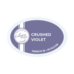 Crushed Violet - Catherine Pooler Premium Dye Ink